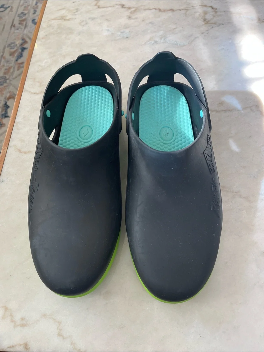 Calzuro perfect comfortable